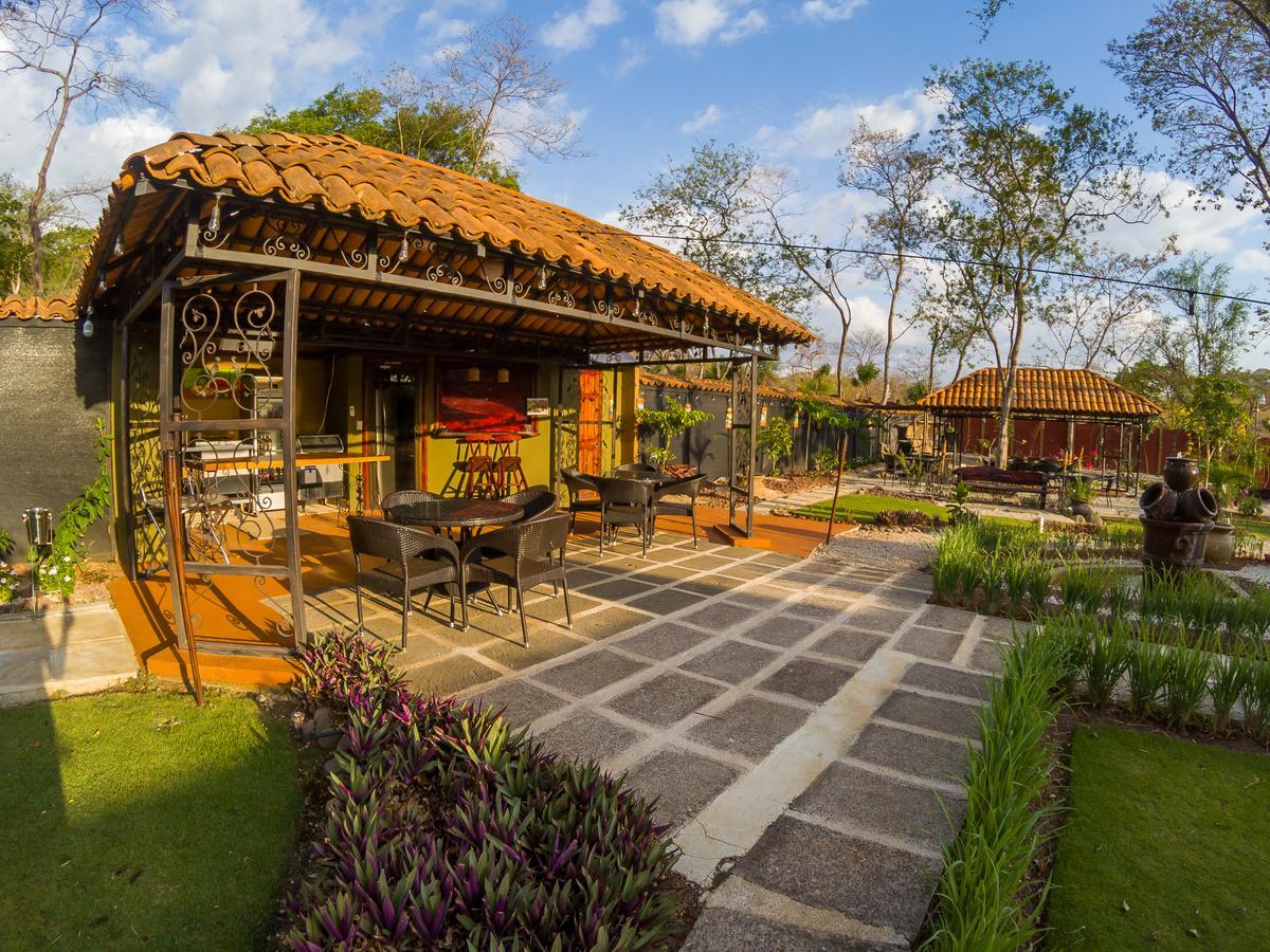 Casas Del Toro