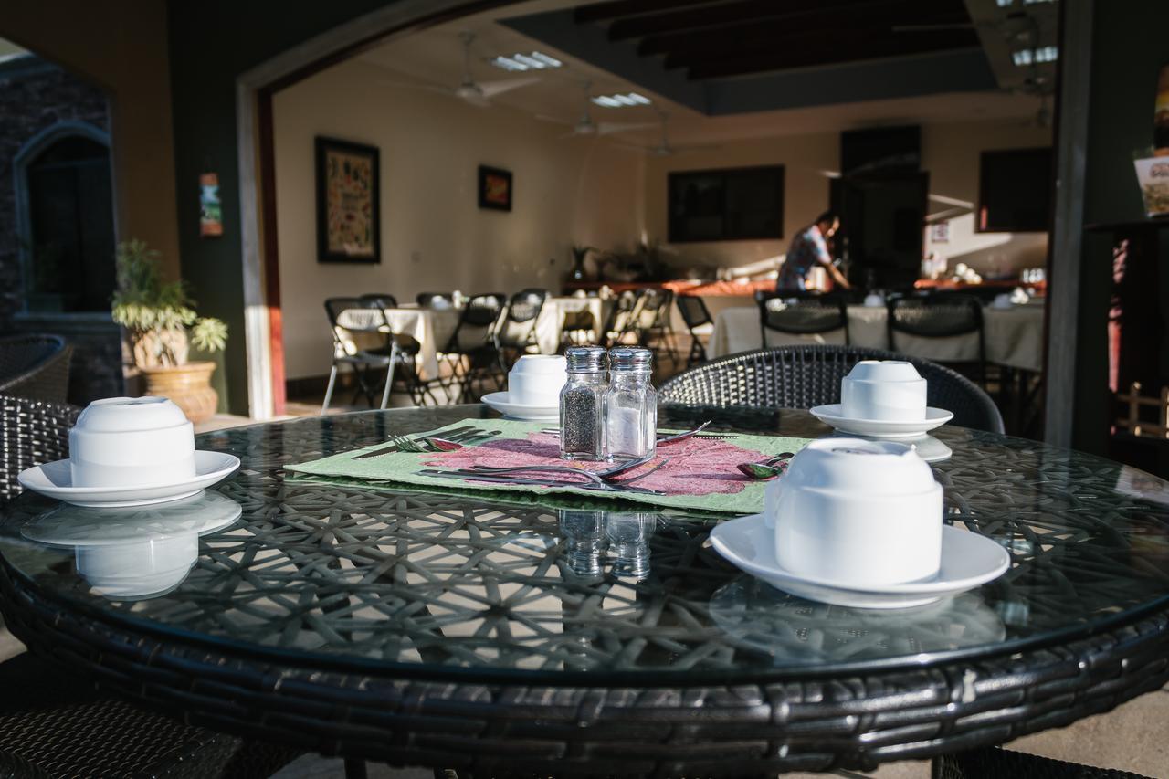 Aparthotel Casas Del Toro 3*