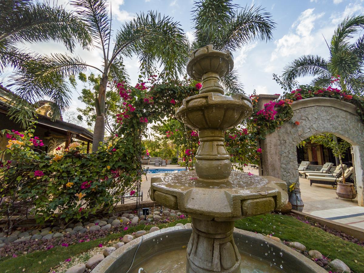Casas Del Toro Playa Flamingo