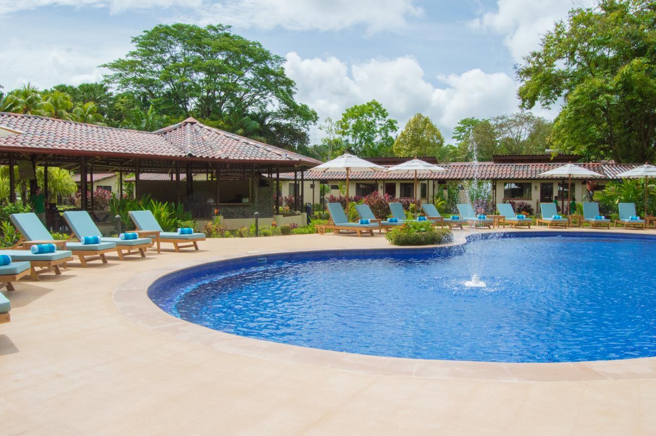 La Foresta Nature 4*