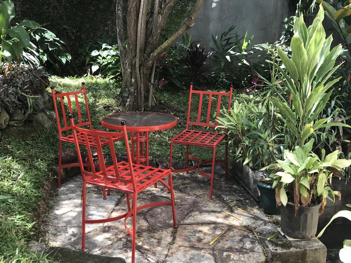 Kekoldi Bed & Breakfast