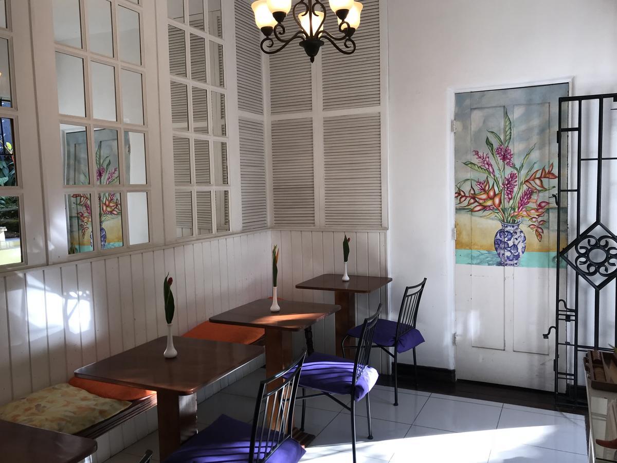 Bed & Breakfast Kekoldi