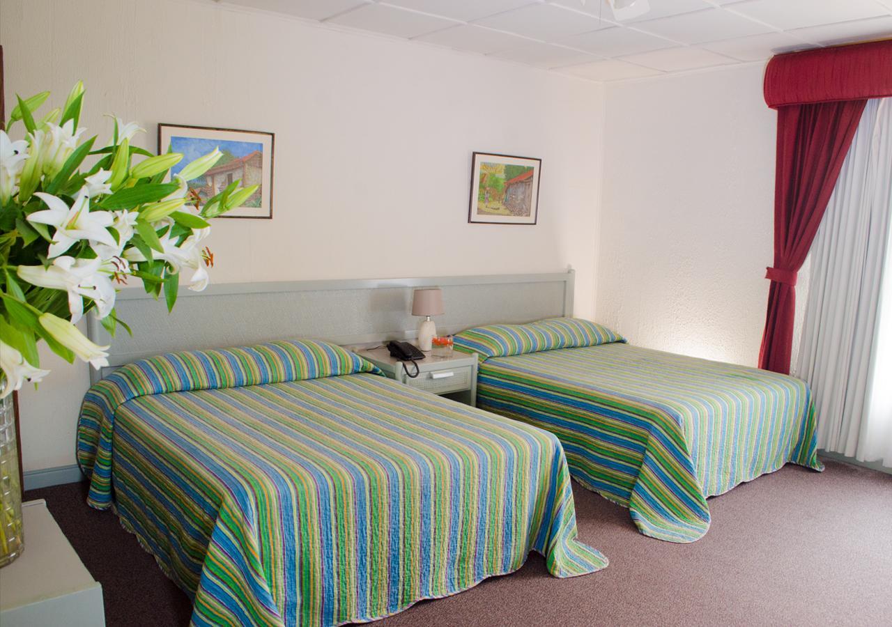 Hotel Vesuvio 3*