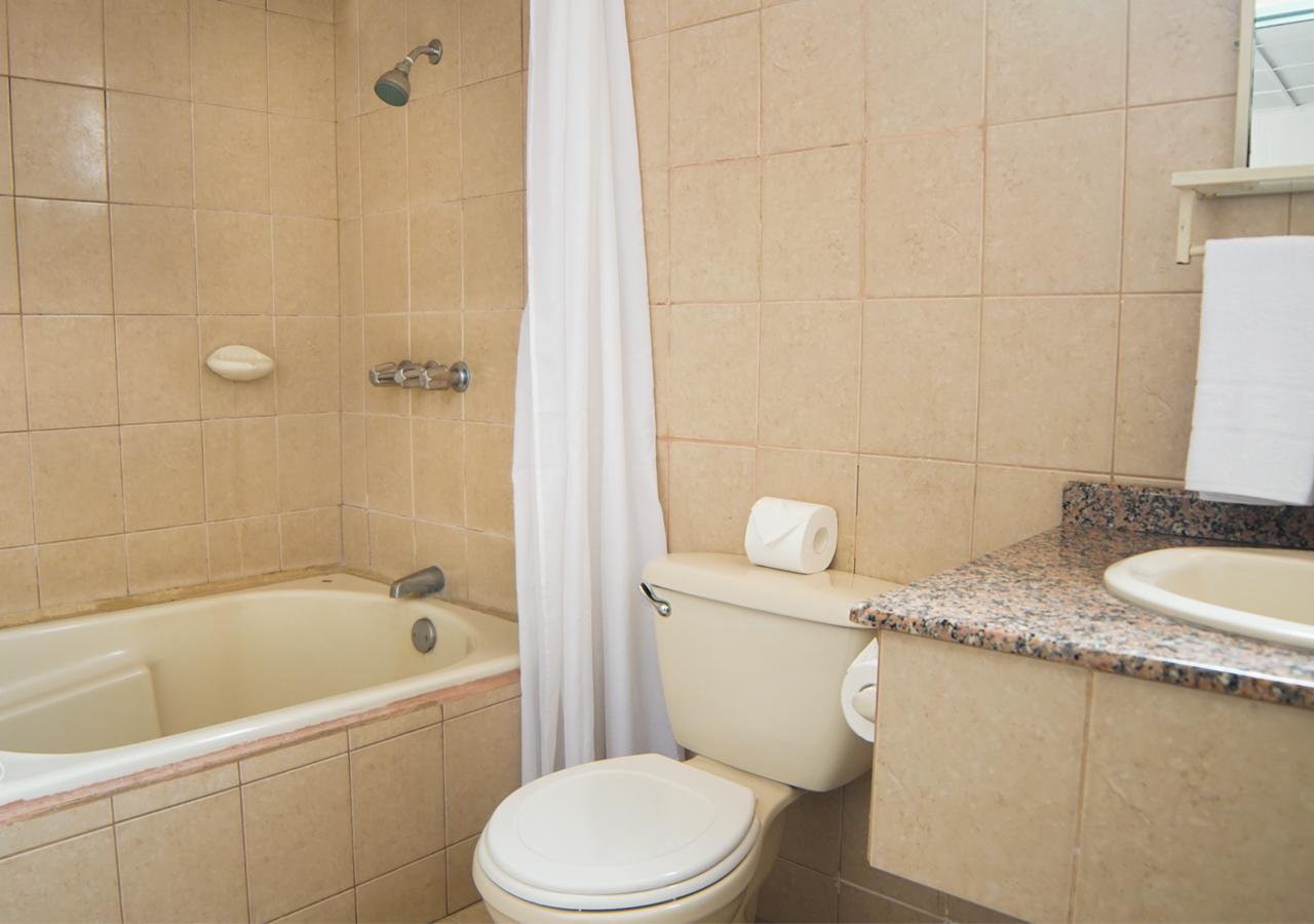 Vesuvio Hotel San Jose (San Jose)