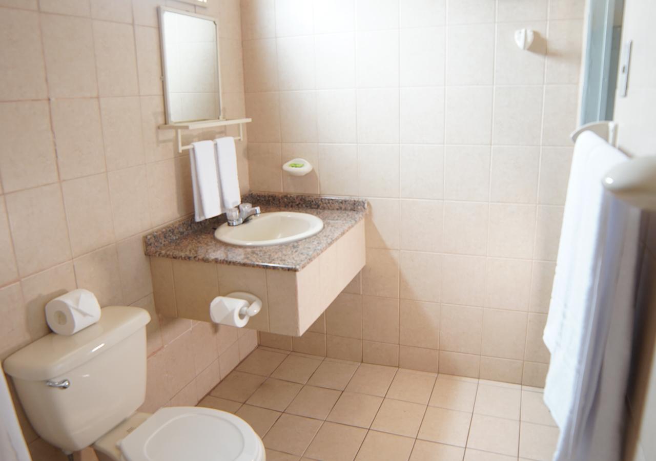 Hotel Vesuvio 3*