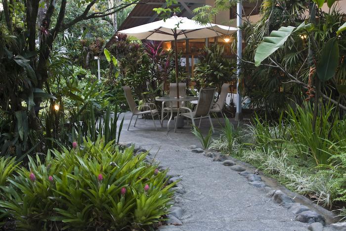 La Ponderosa Resort Pavones (Puntarenas)