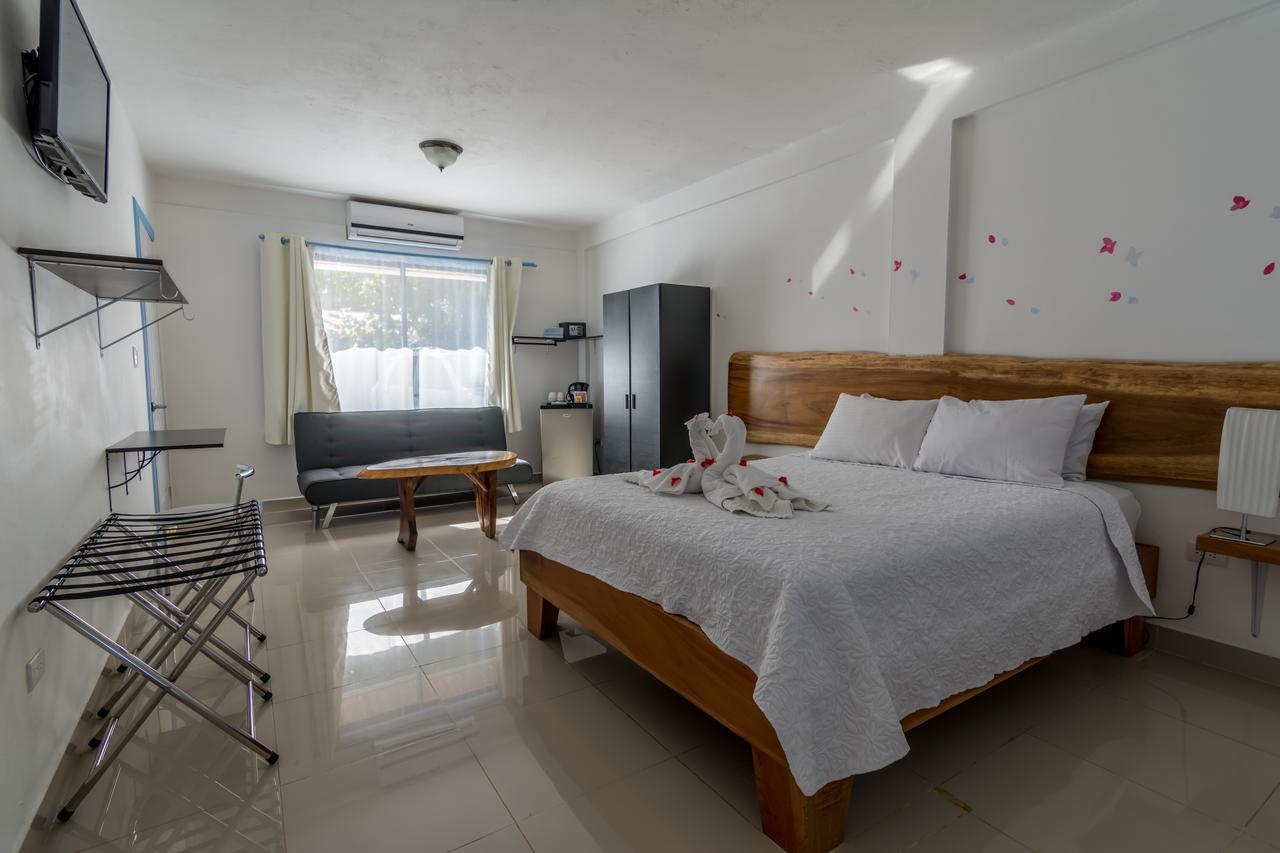 Boutique Ibiza Hotel Jaco