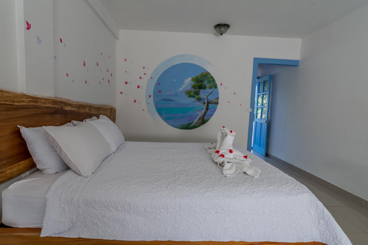 Hotel Boutique Ibiza 3*