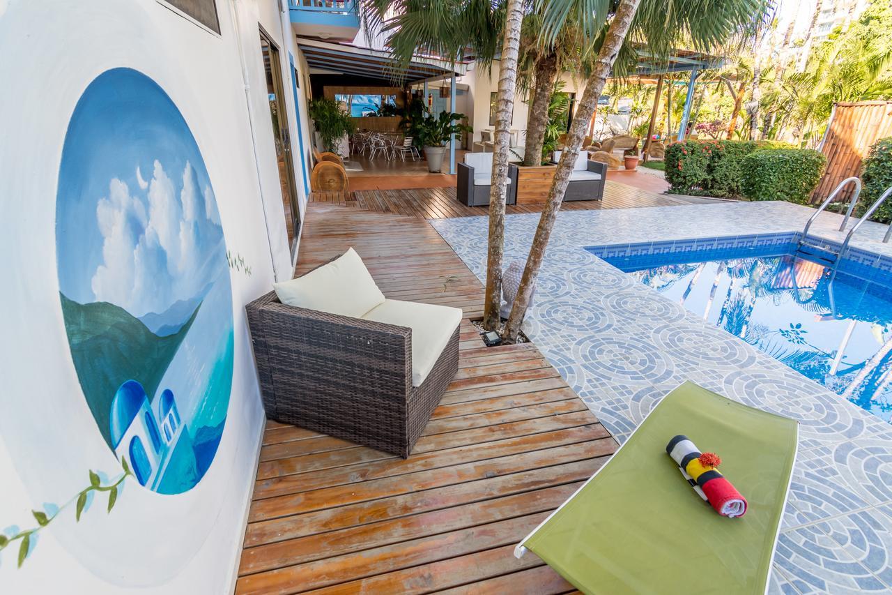 Hotel Boutique Ibiza 3*
