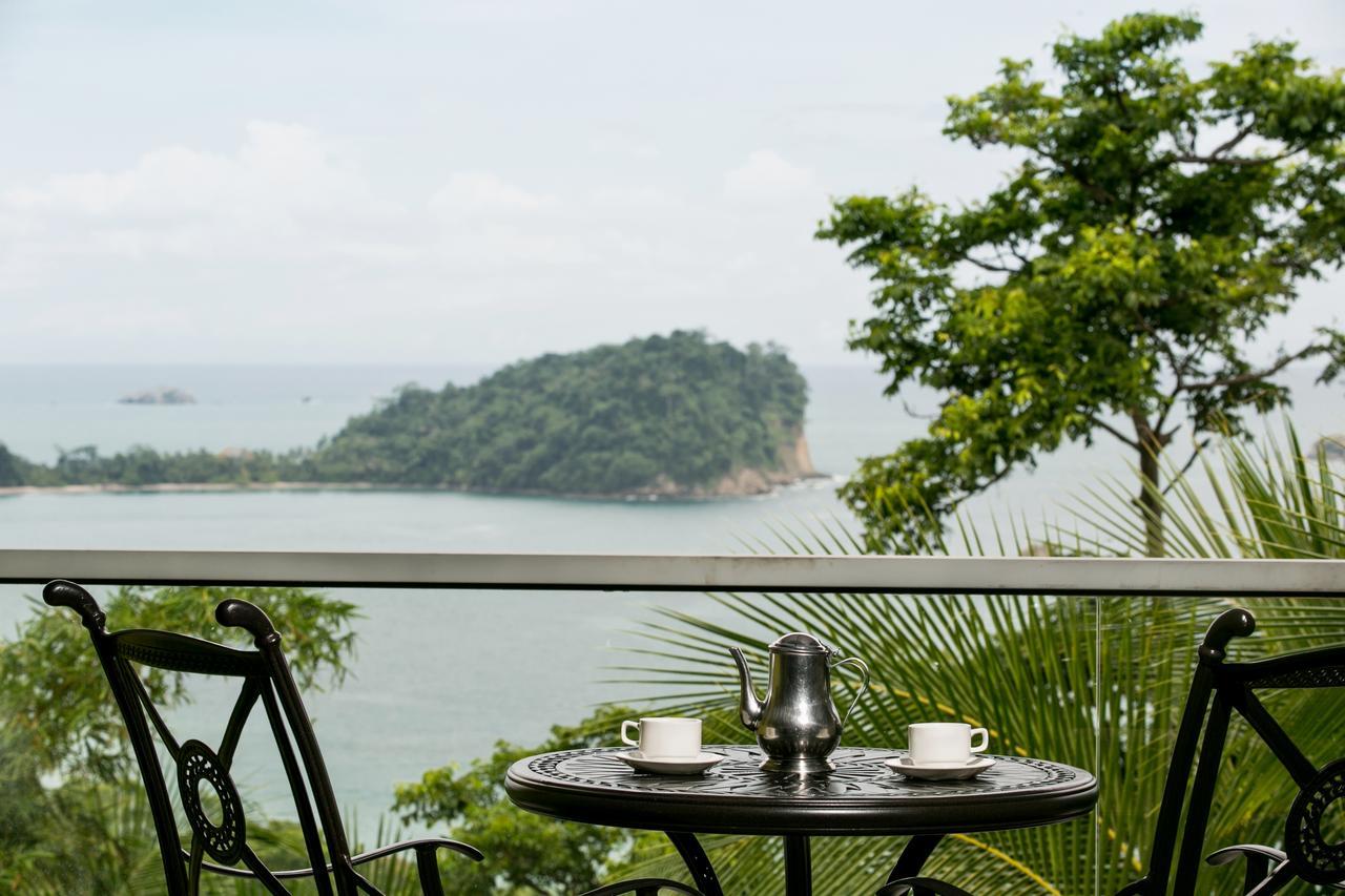 La Mansion Manuel Antonio