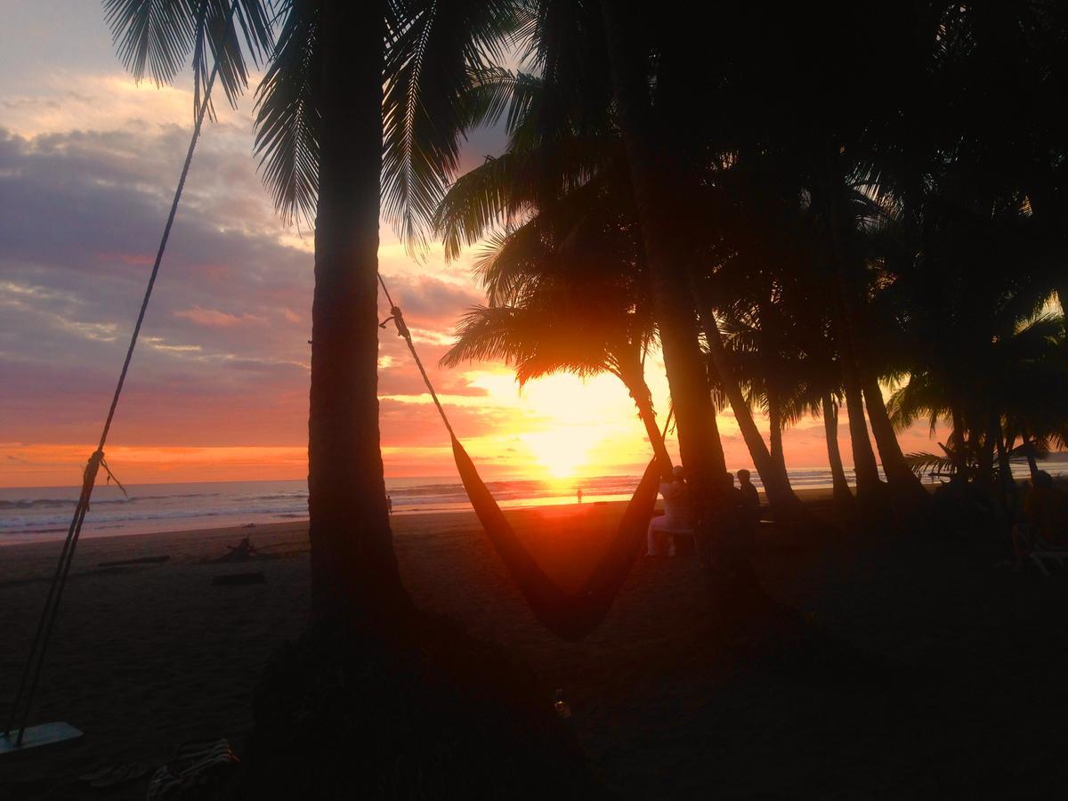 Pelican Beachfront 3* Esterillos Este