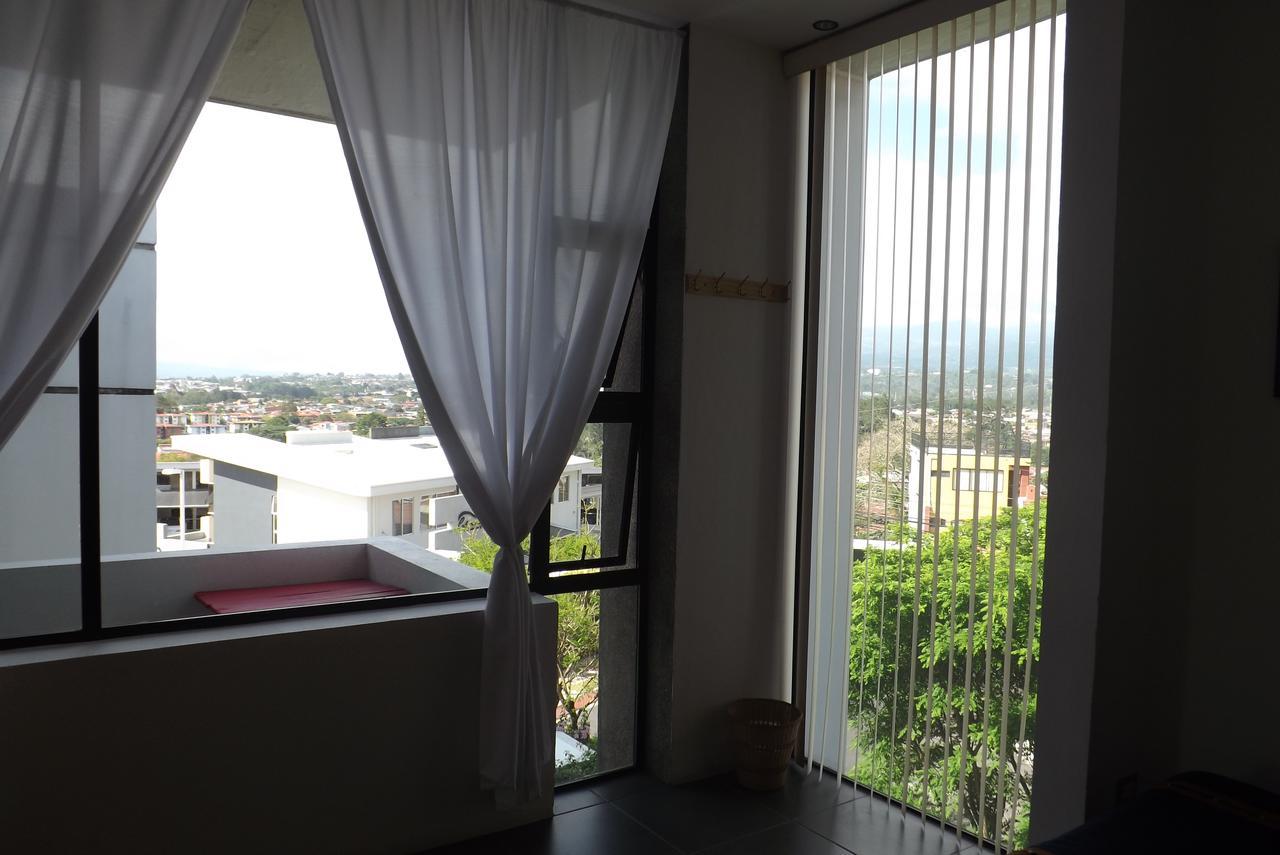 Casa Marlui-san Jose Curridabat