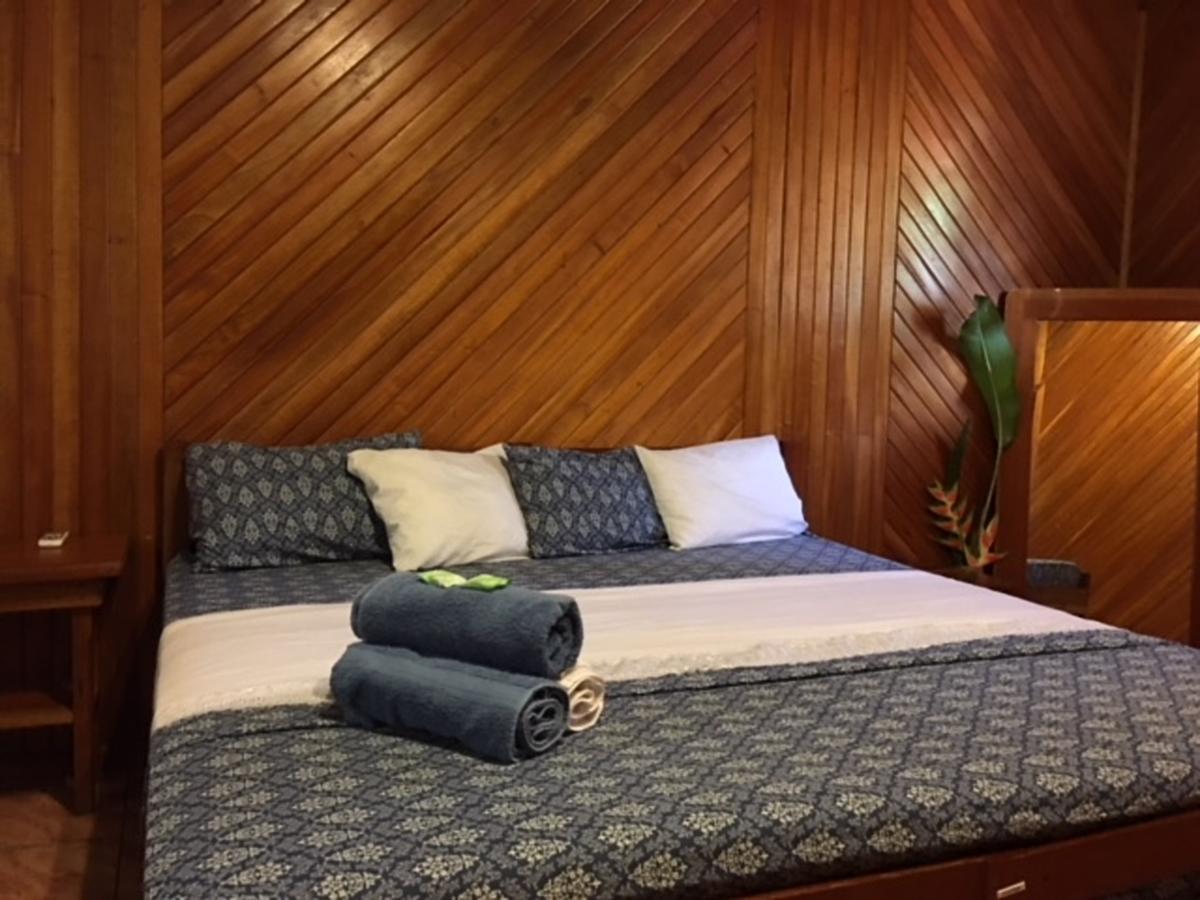 Casitas Joanna Holiday home Puerto Viejo de Talamanca