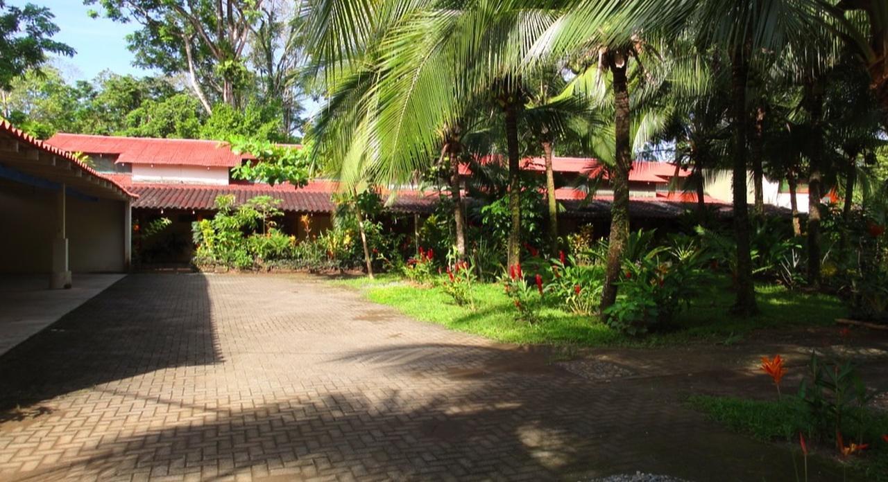 Casitas Joanna Holiday home *