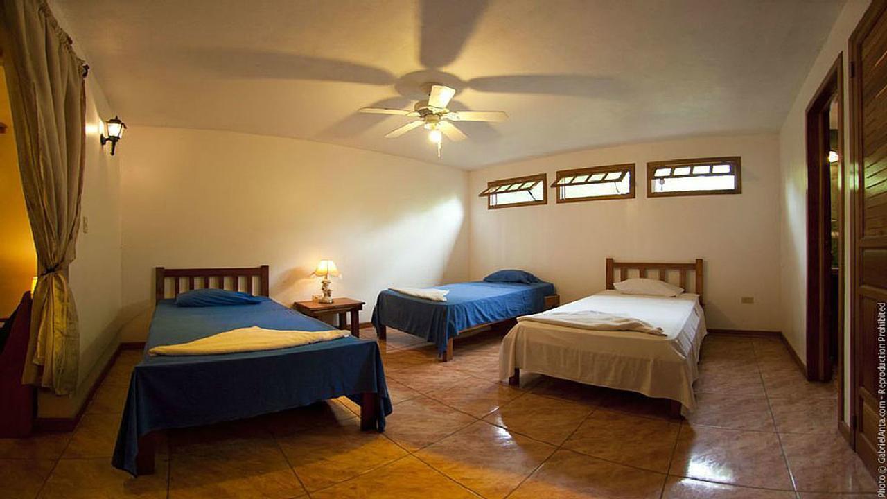 Casitas Joanna Puerto Viejo de Talamanca