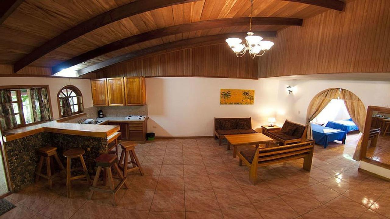 Casitas Joanna * Puerto Viejo de Talamanca