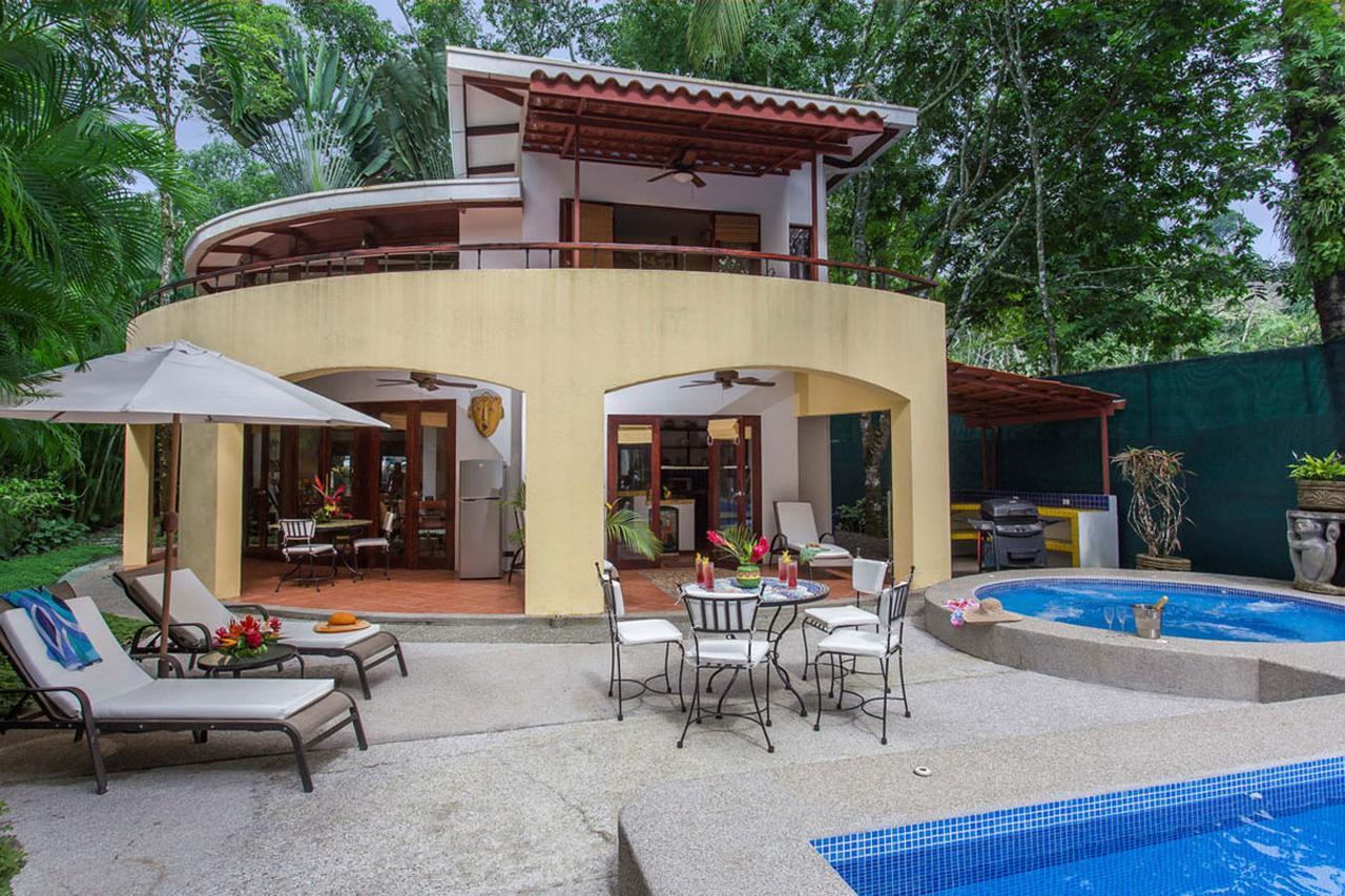 Holiday home Discovery Beach House *