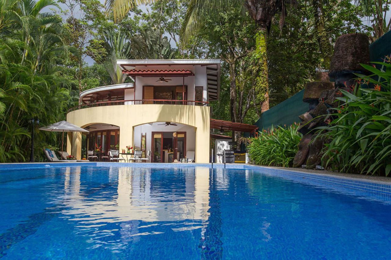 Holiday home Discovery Beach House Manuel Antonio