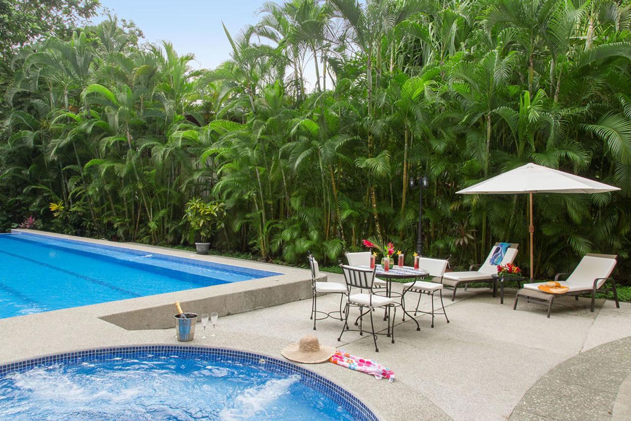 Discovery Beach House Manuel Antonio