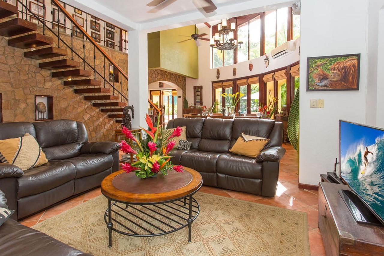Discovery Beach House Holiday home