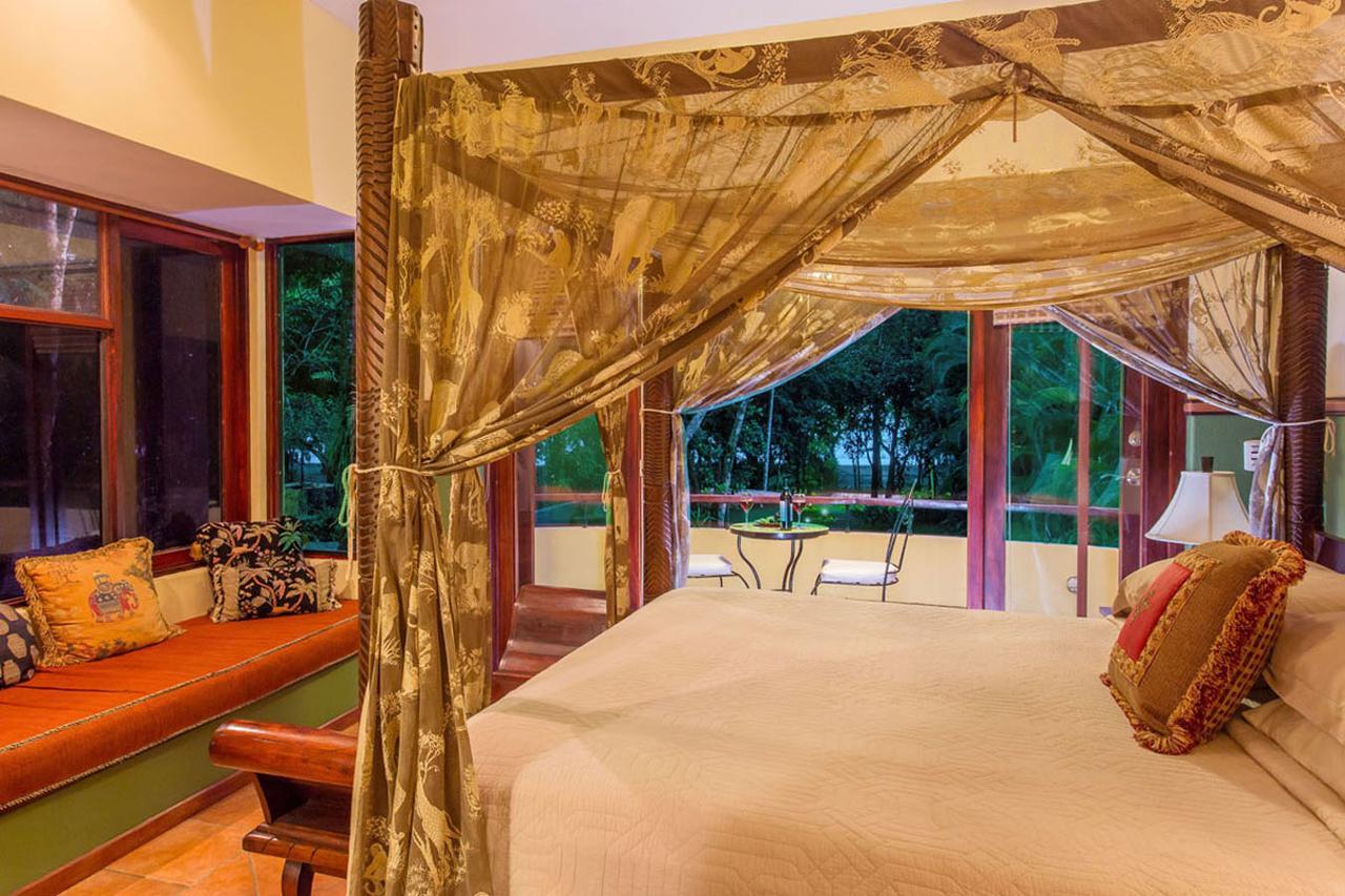 Discovery Beach House * Manuel Antonio