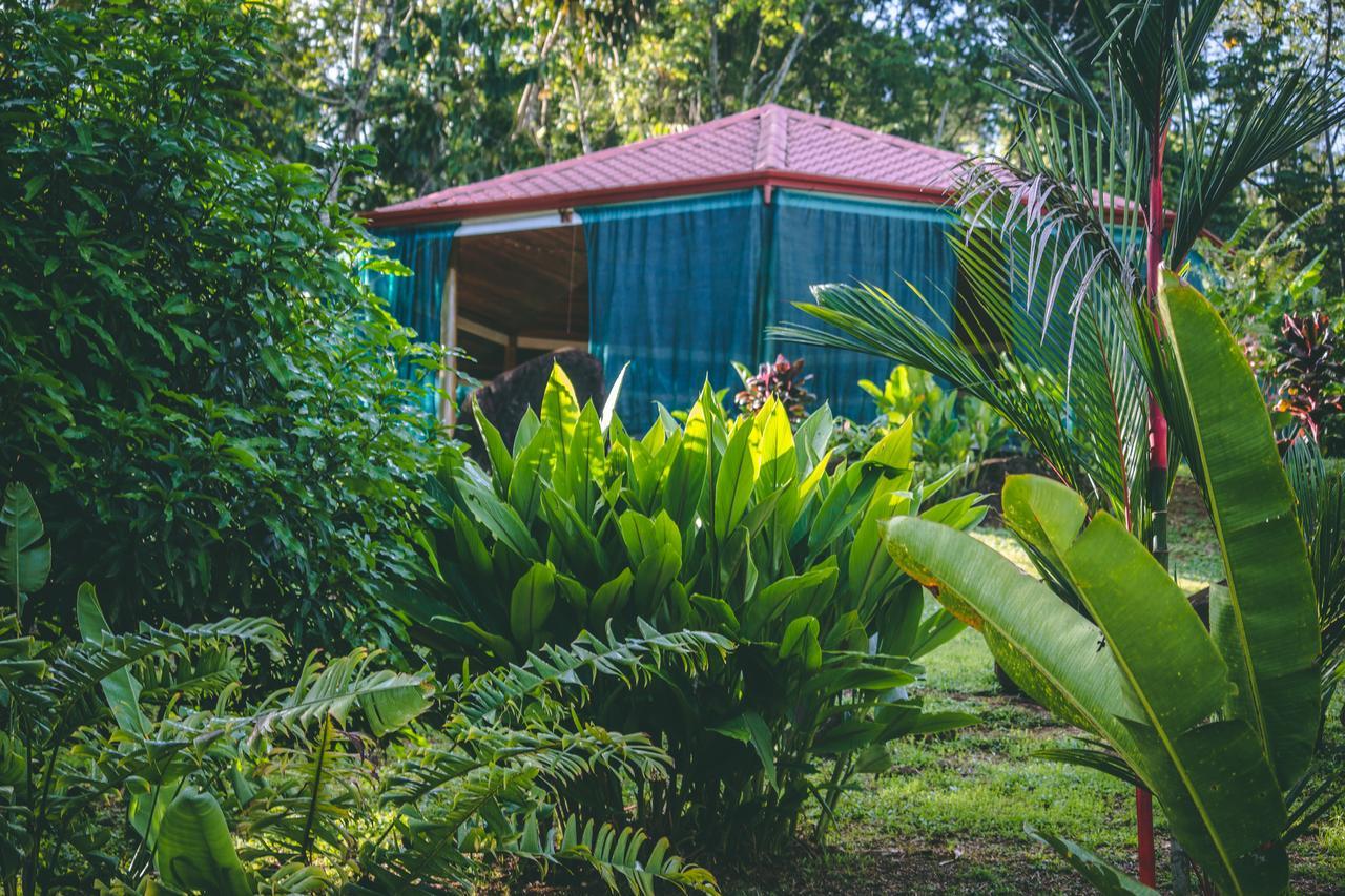 Manoas Luxury Camping And Rentals Bed & Breakfast