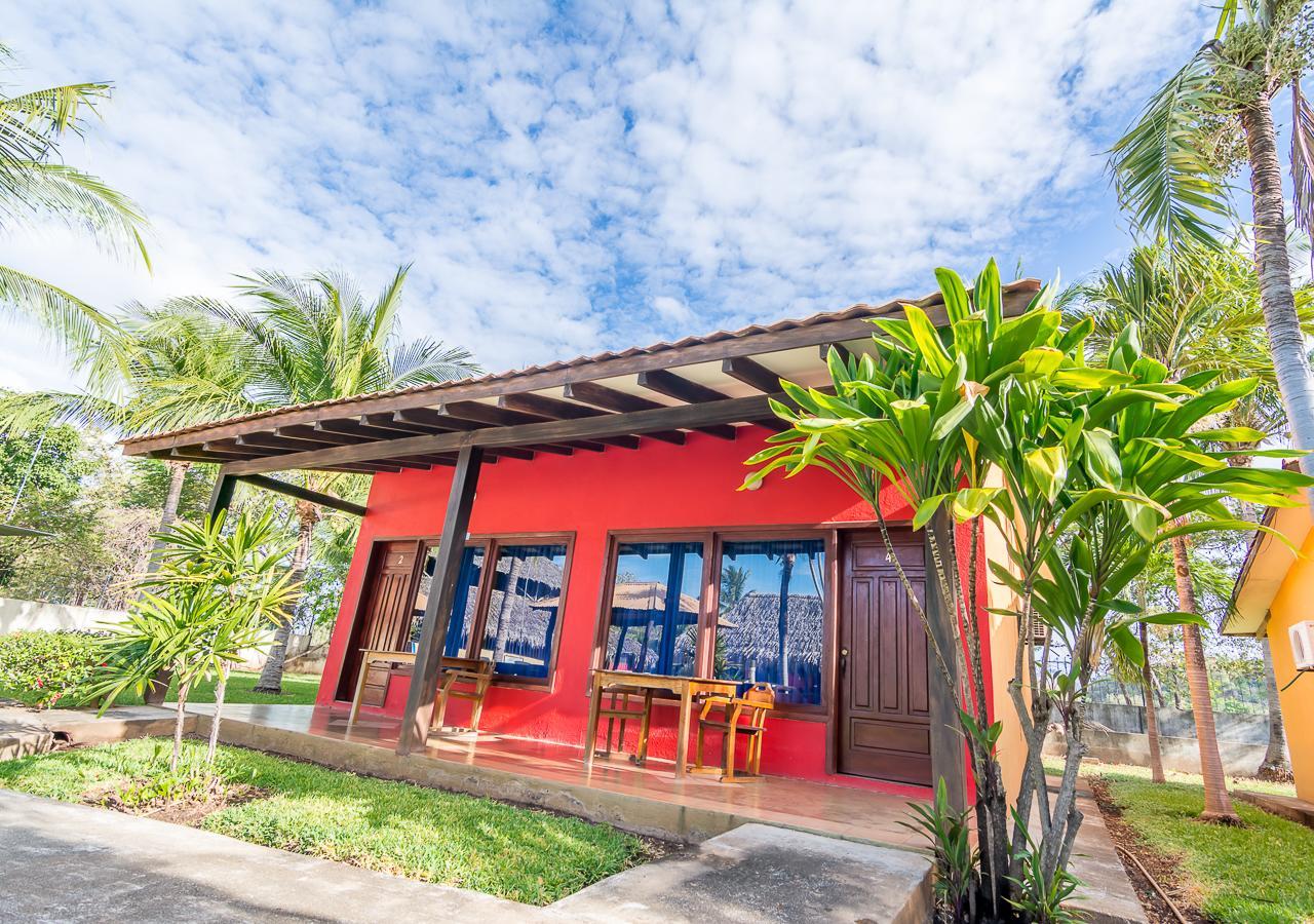 Hotel Hotel Guanacaste Lodge