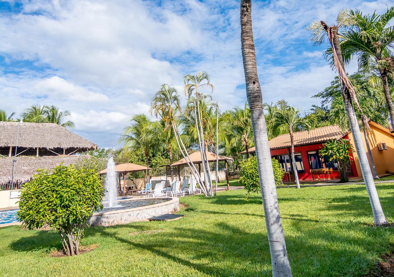 Hotel Guanacaste Lodge