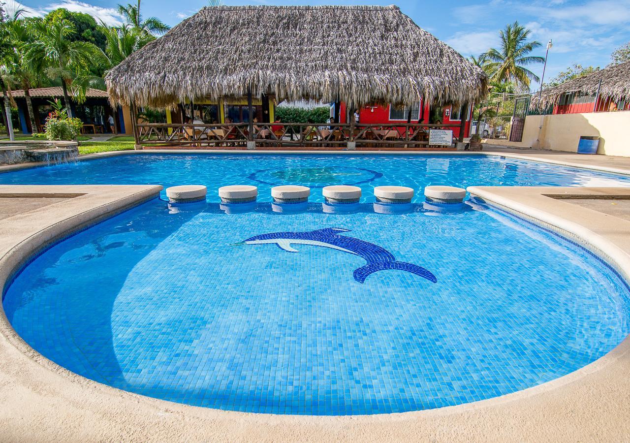 Hotel Guanacaste Lodge 3* Playa Flamingo