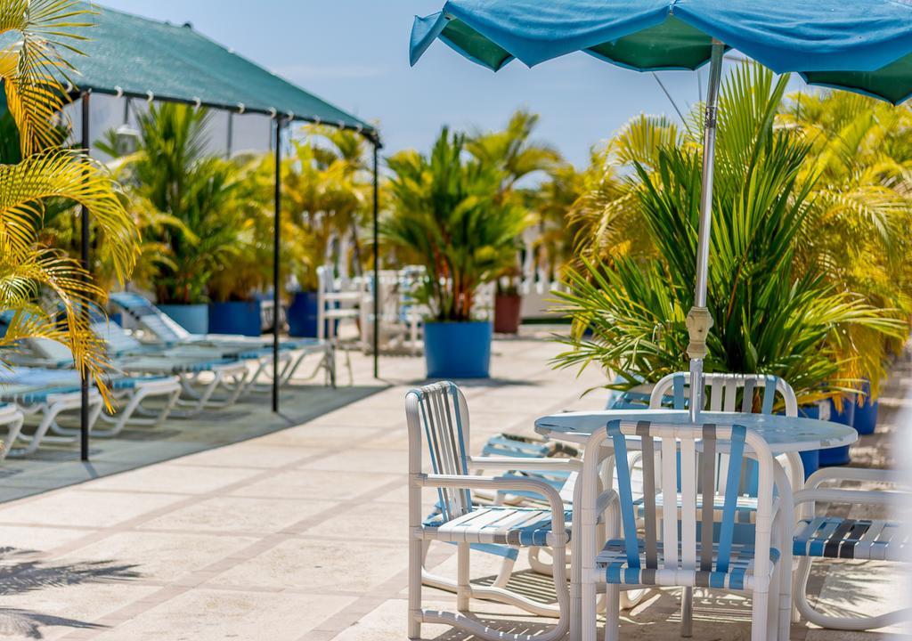 Hotel Le Priss Manuel Antonio