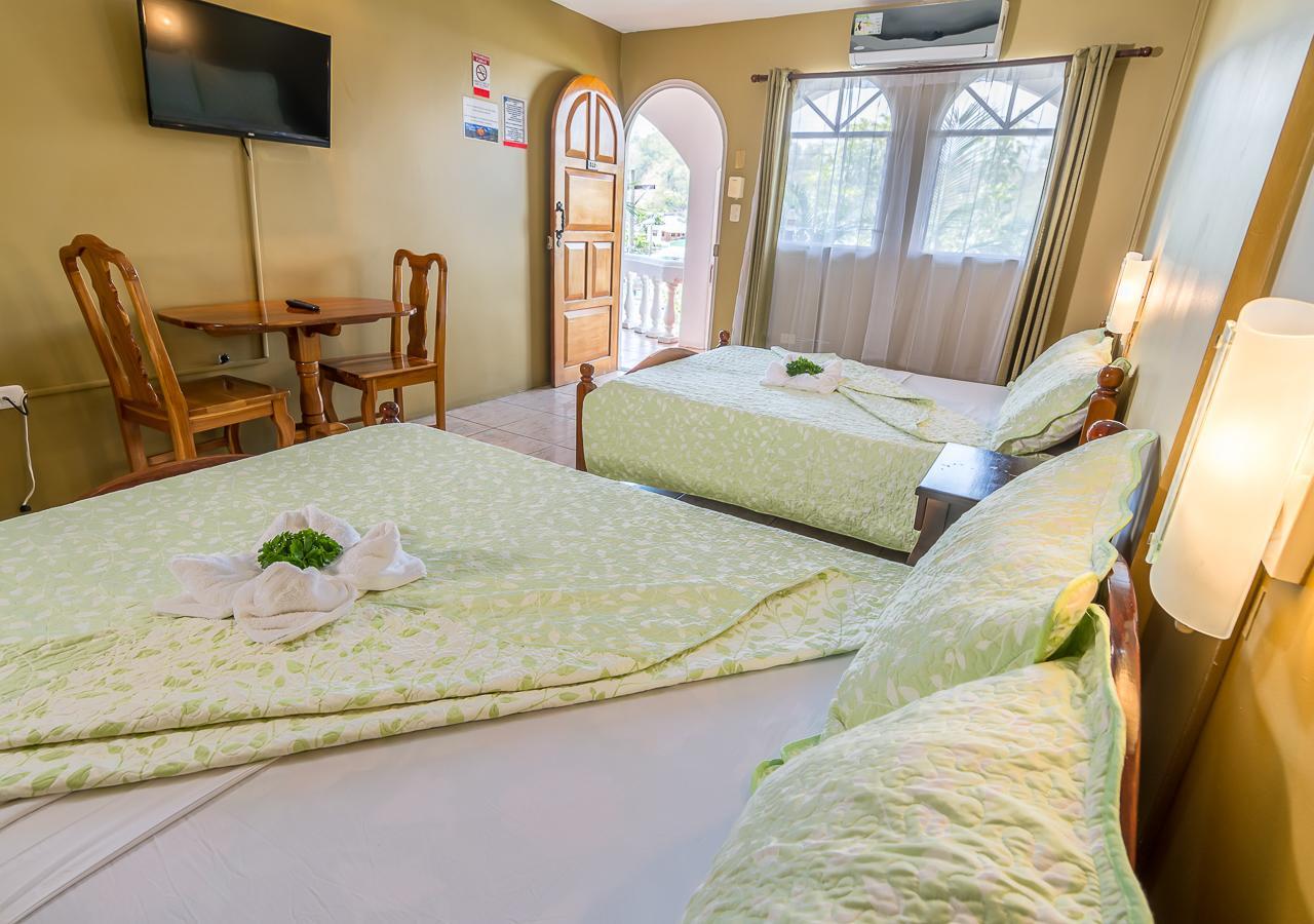Le Priss Hotel 2*