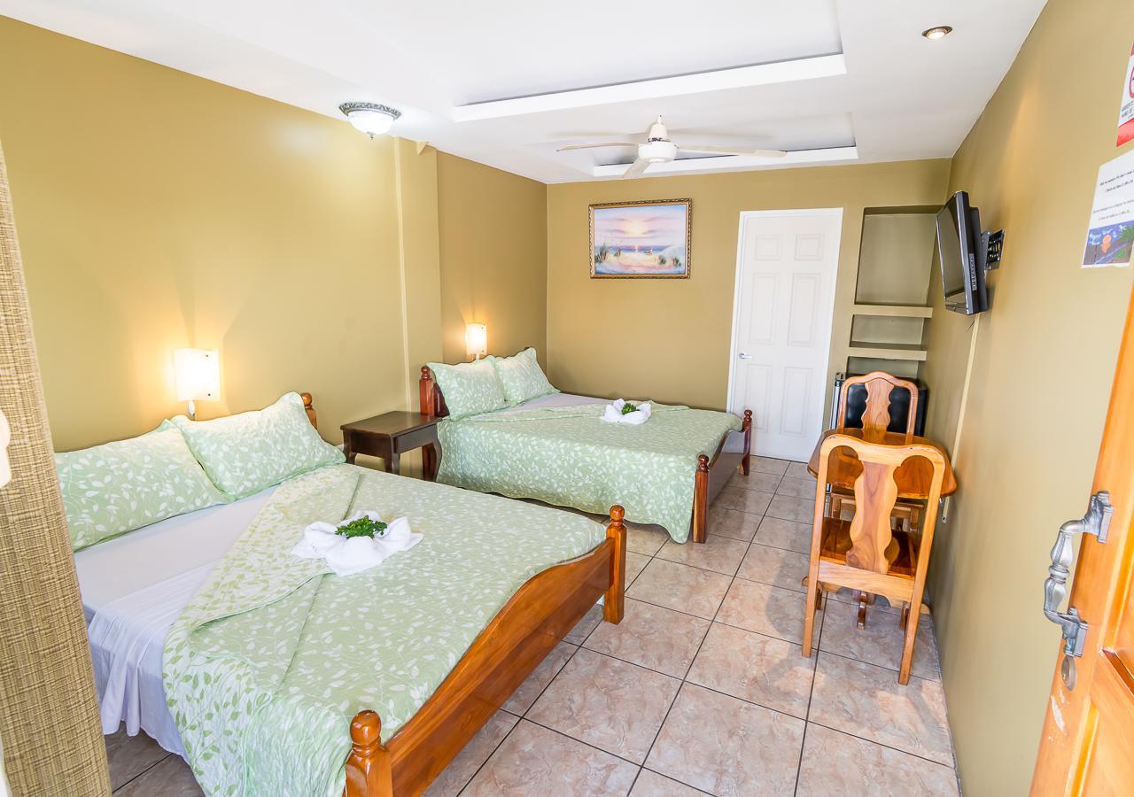 Hotel Le Priss