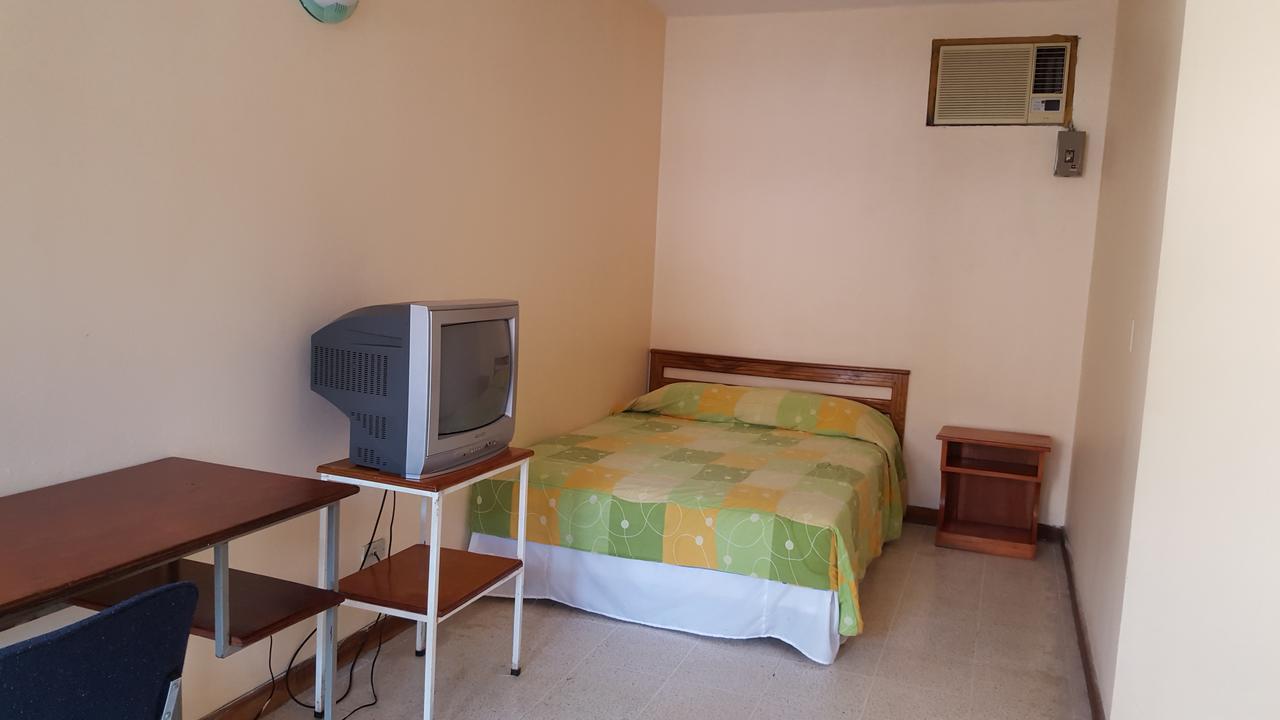 Primavera Hotel