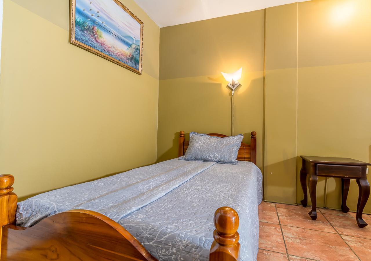 Le Priss Hotel 2*