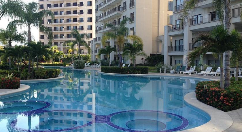 Luxury Apartment Jaco