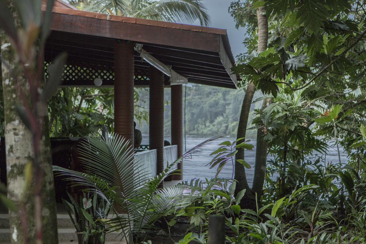 Aninga Lodge Tortuguero