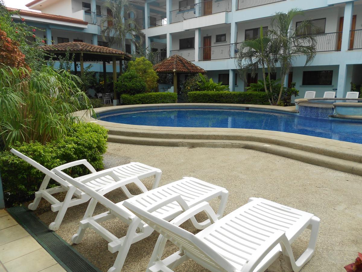 Marina Loft Apart Aparthotel