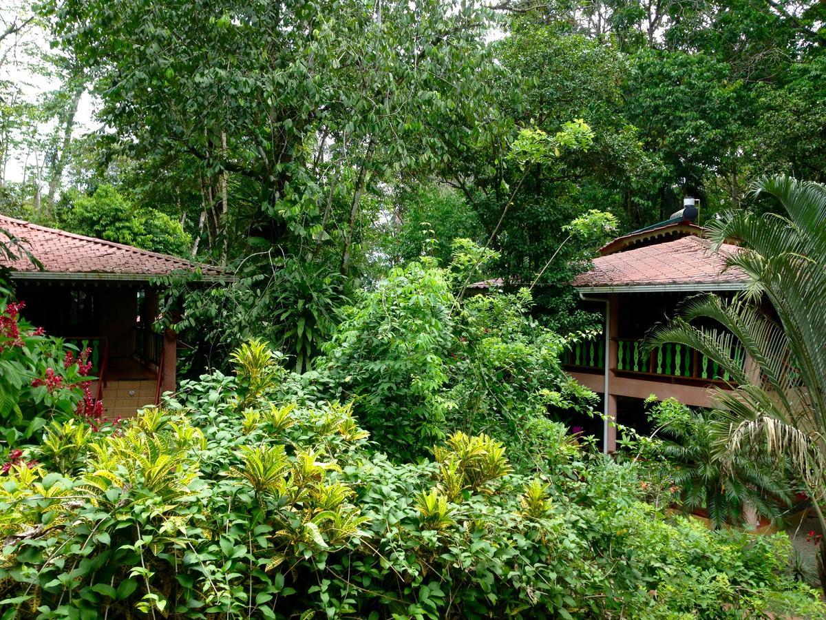 The Goddess Garden Eco-resort Resort 3*