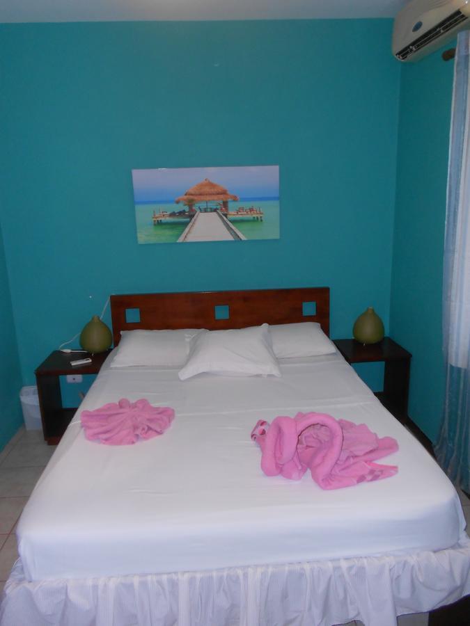 Aparthotel Marina Loft Apart Coco