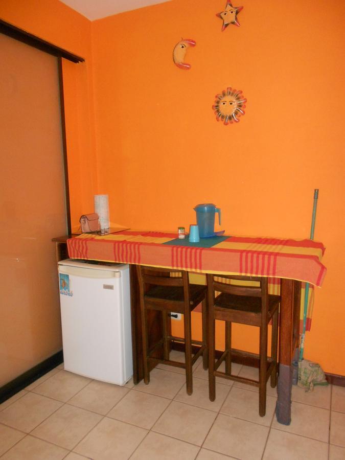 Marina Loft Apart Coco
