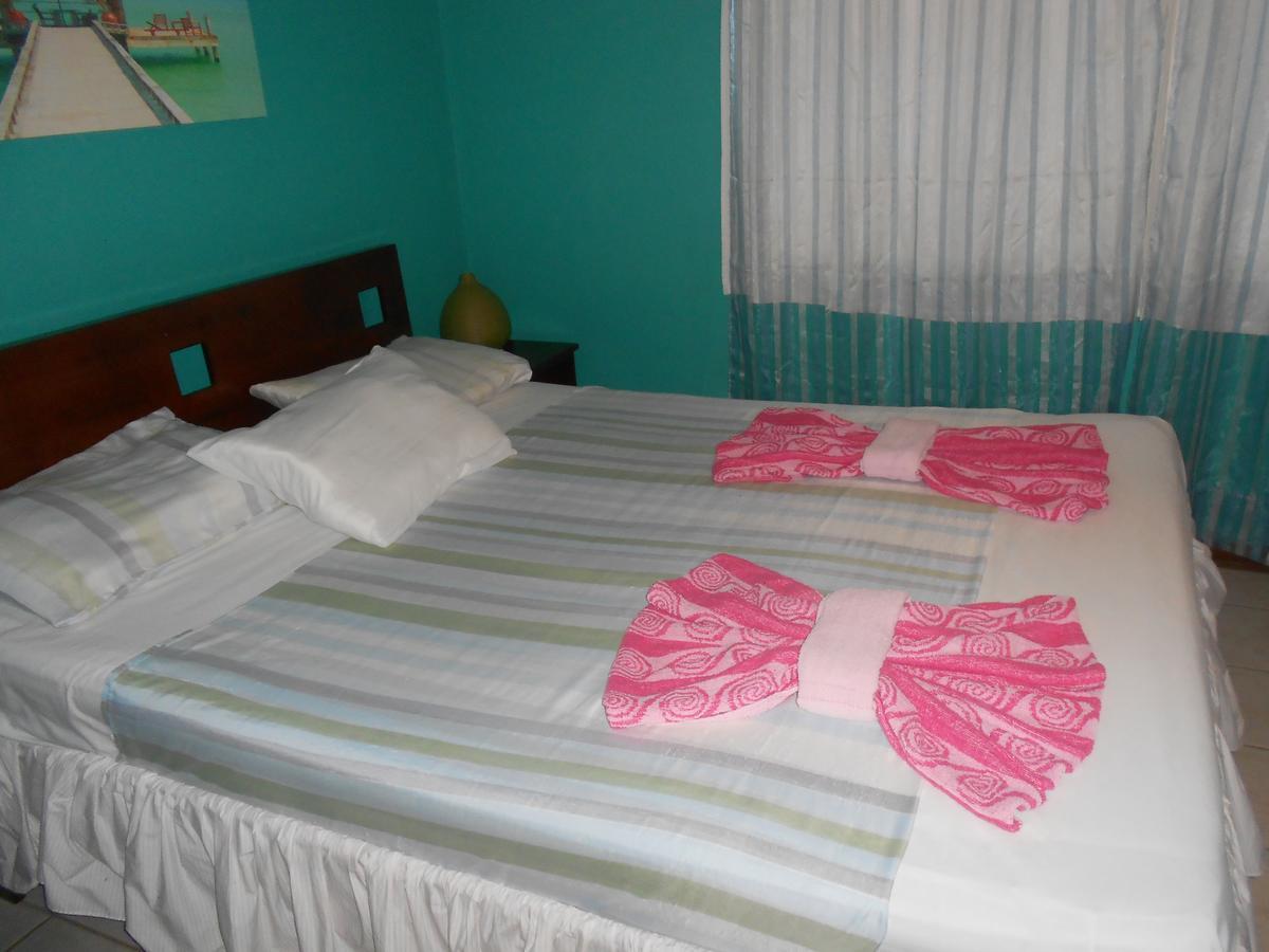 Marina Loft Apart Coco