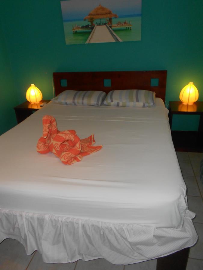 Aparthotel Marina Loft Apart Coco