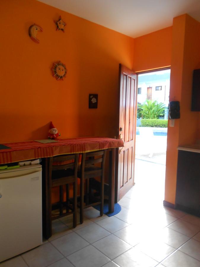 Marina Loft Apart Coco