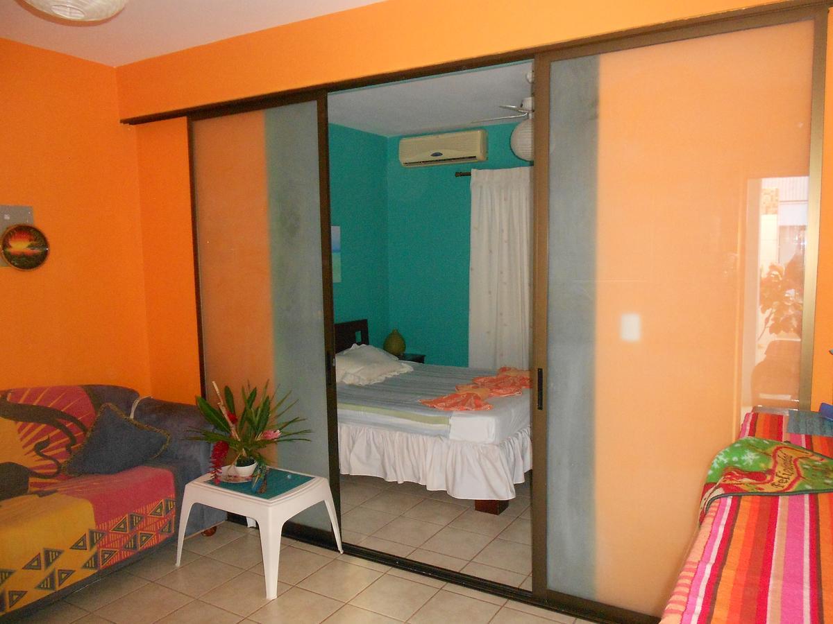 Aparthotel Marina Loft Apart Coco