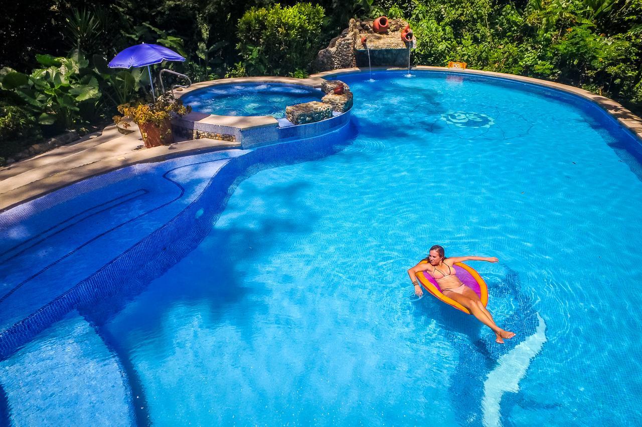 The Goddess Garden Eco-resort 3*