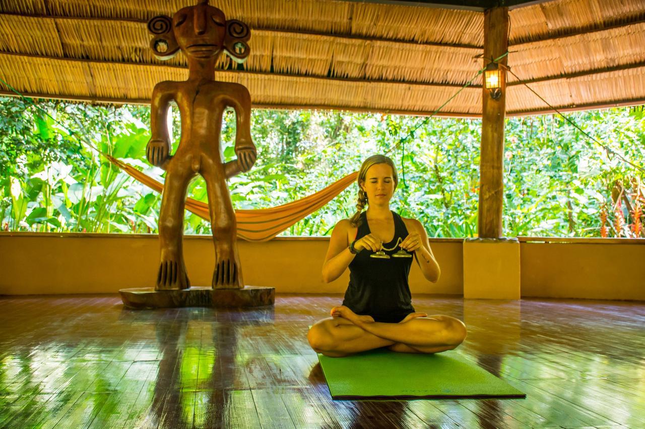 The Goddess Garden Eco-resort Resort Cahuita