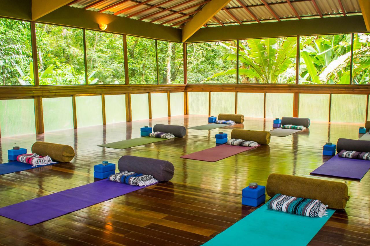 The Goddess Garden Eco-resort Resort