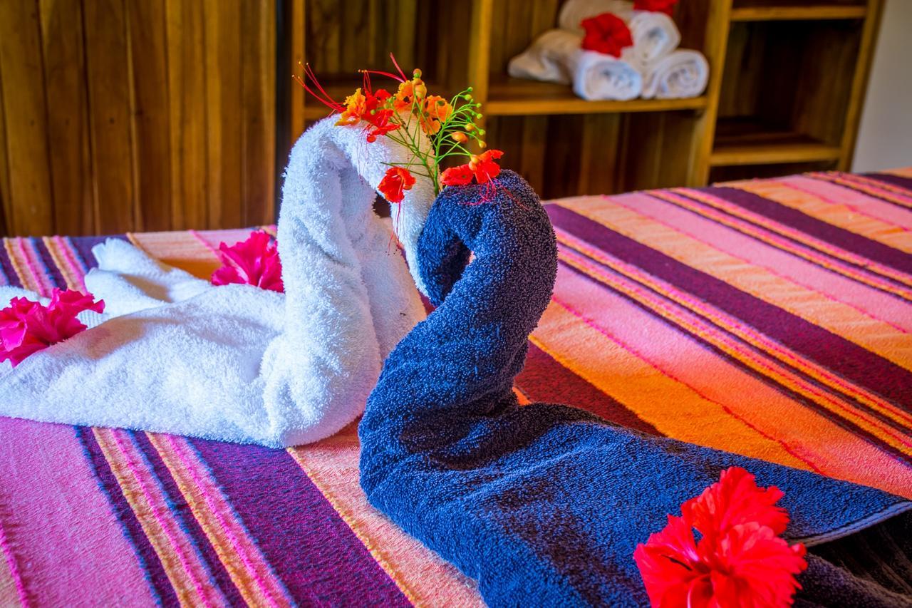 The Goddess Garden Eco-resort 3*