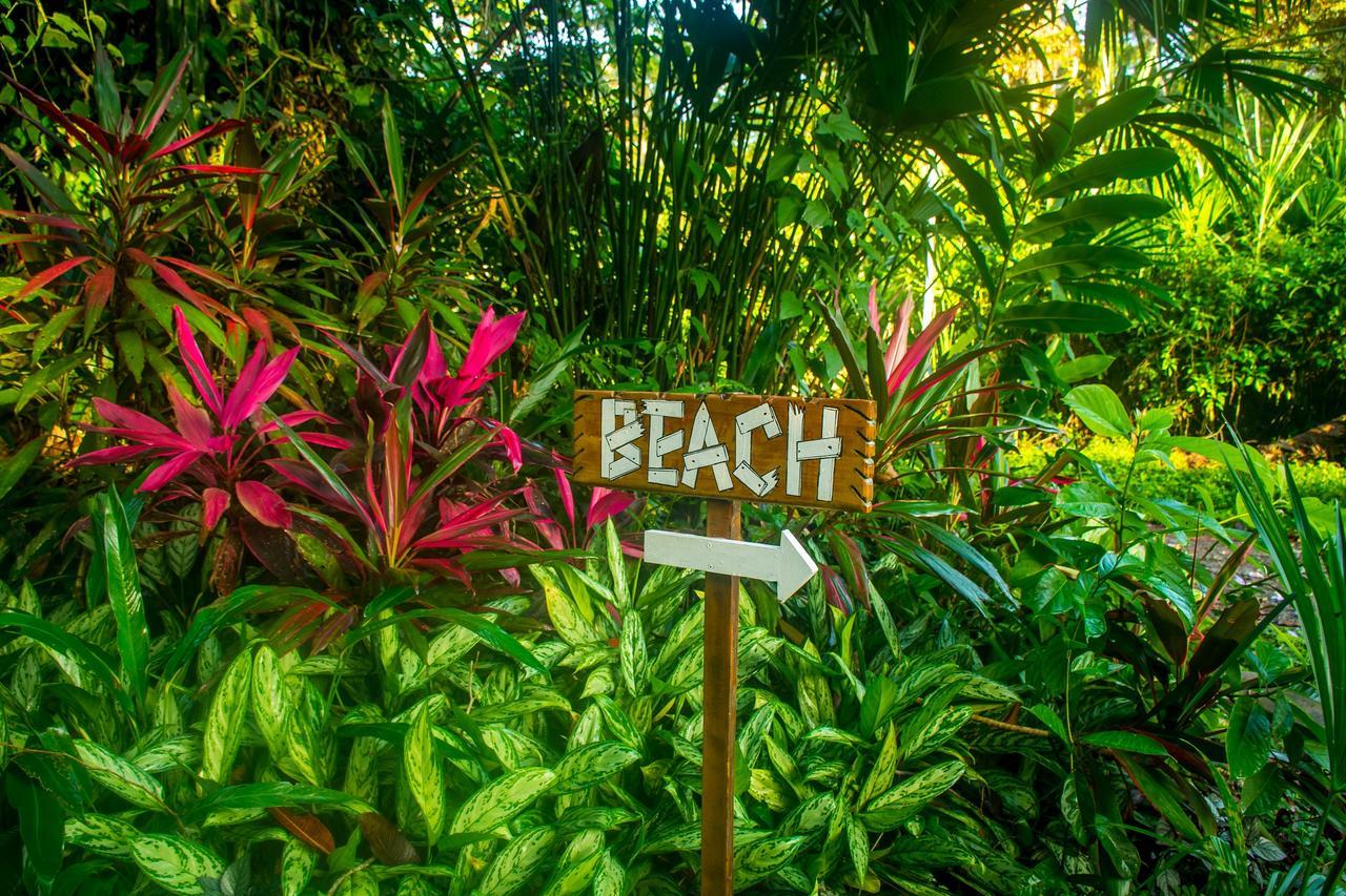 The Goddess Garden Eco-resort Resort