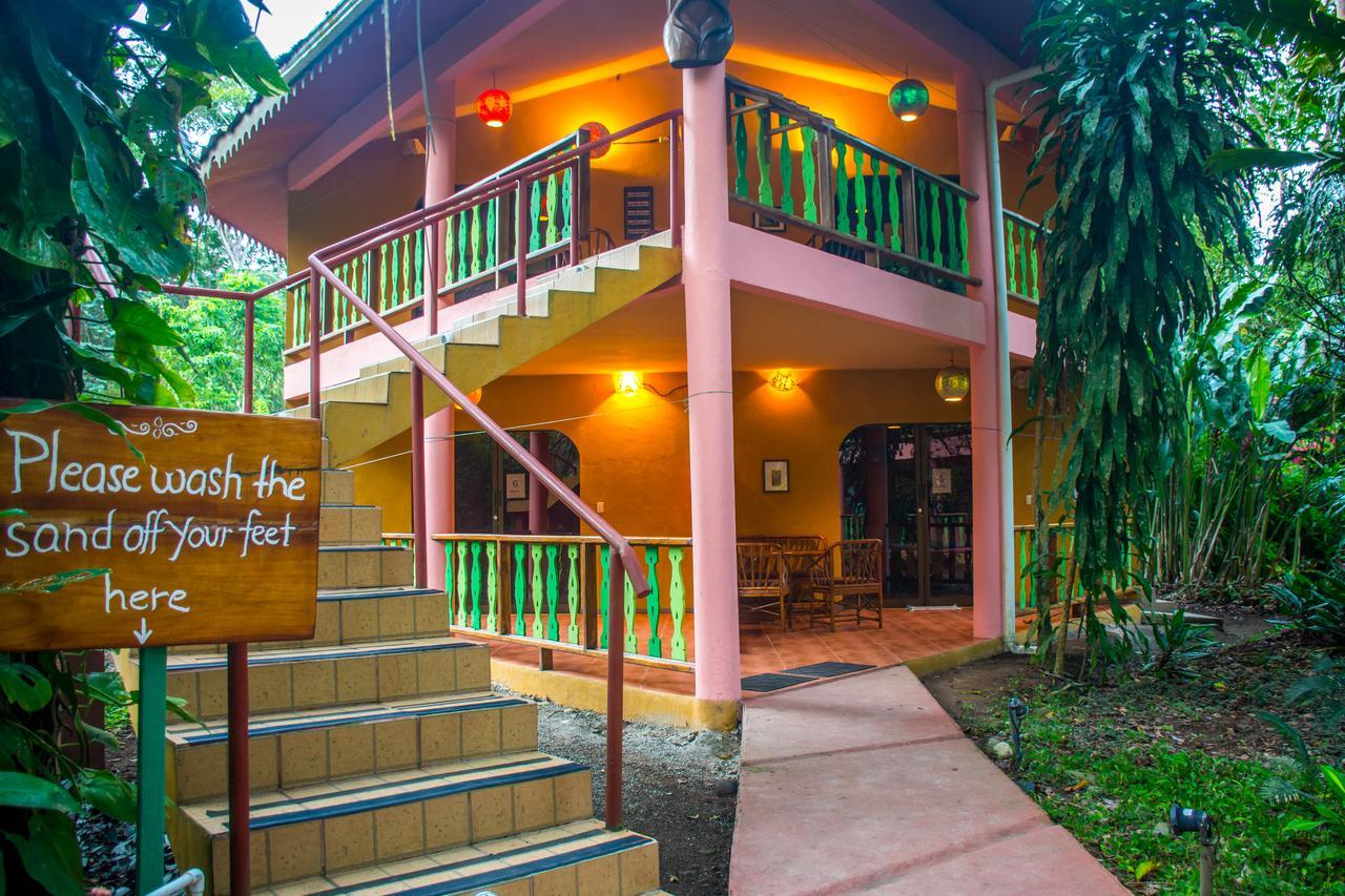 Resort The Goddess Garden Eco-resort 3*